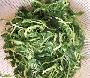 凉拌马兰