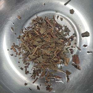 煮干鱼腥草