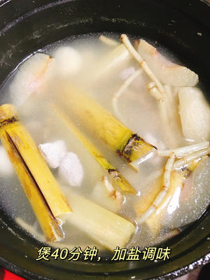 鱼腥草瘦肉汤&amp;经典搭配推荐