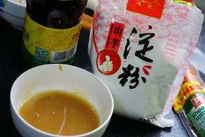 快手菜 爆炒蒜苗