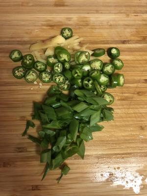 【米饭杀手】青蒜孜然牛肉丝