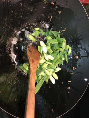 【米饭杀手】青蒜孜然牛肉丝