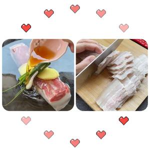 蒜苗回锅肉-家庭版「0失败」