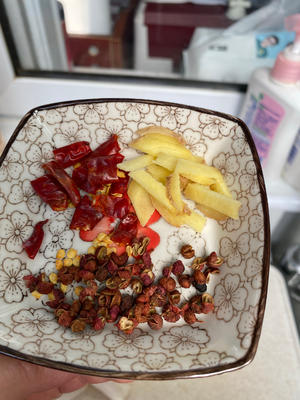 好吃下饭菜青蒜炒腊肉