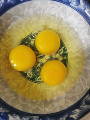 超级下饭蒜苗炒蛋