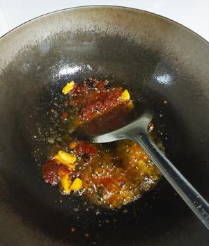 蒜苗回锅肉——经典川菜