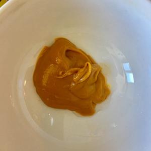 孩子也爱吃的解暑菜～麻酱拌苦菊