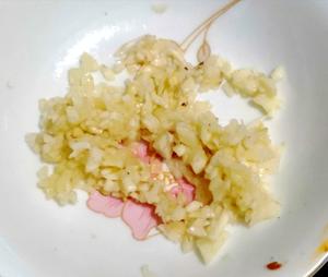 白灼苦菊