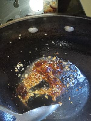 白灼苦菊