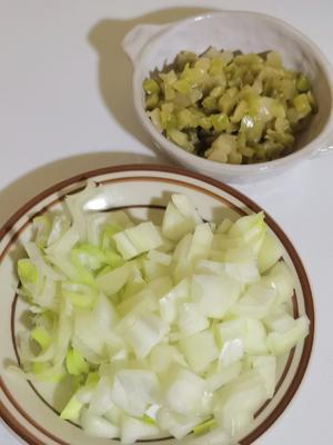 无敌滑嫩日式碎鸡饭?（配温泉蛋）‖低卡晚餐（佐凉拌豌豆苗）