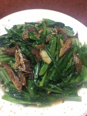 油麦菜最好吃的做法，没有之一