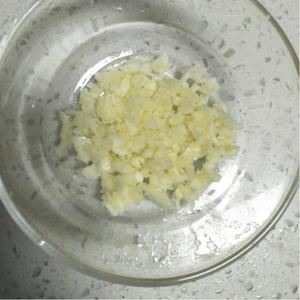 最好吃的凉拌油麦菜