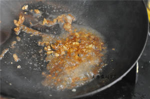 最爱广东做法的炒油麦菜，清爽又入味，喷香