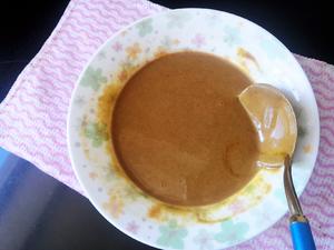 每次做都光盘的麻酱油麦菜