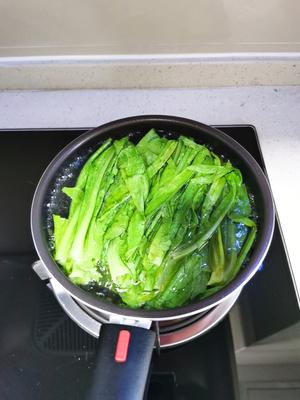 原创～油麦菜的菜生巅峰