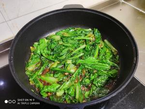 下饭版蚝油油麦菜