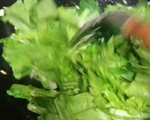 【油麦菜炒出饭店的味道】看完秒懂?