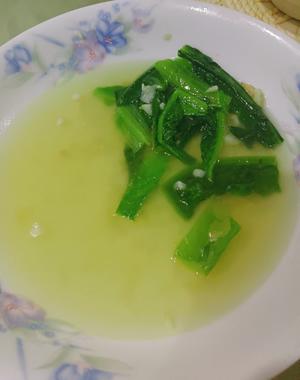 【油麦菜炒出饭店的味道】看完秒懂?