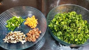 温州芥菜饭