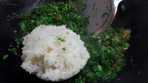 温州芥菜饭
