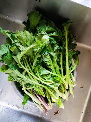 芥菜这样做，保证人人都爱吃