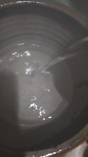 昆明传统水腌菜（苦菜外地叫芥菜）