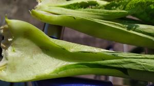 昆明传统水腌菜（苦菜外地叫芥菜）