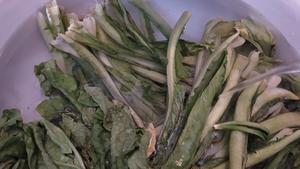 昆明传统水腌菜（苦菜外地叫芥菜）