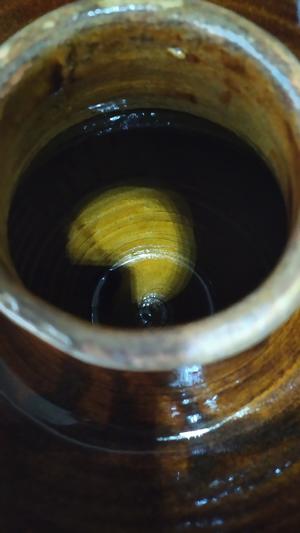昆明传统水腌菜（苦菜外地叫芥菜）