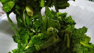 昆明传统水腌菜（苦菜外地叫芥菜）