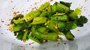昆明传统水腌菜（苦菜外地叫芥菜）