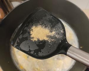 清热去火芥菜汤