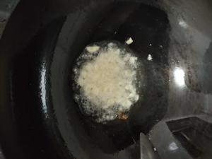 清炒翠绿芥菜