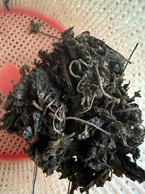 紫苏焖虾