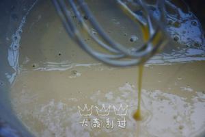 炸紫苏叶