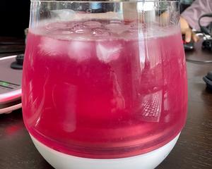 夏日紫苏水