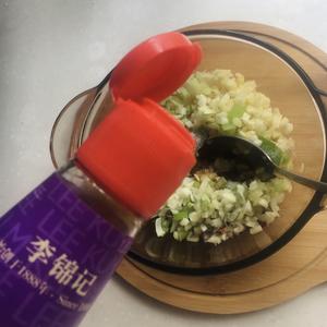 超级下饭的韩式腌紫苏叶