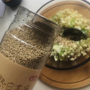 超级下饭的韩式腌紫苏叶