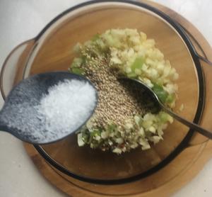 超级下饭的韩式腌紫苏叶