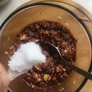 超级下饭的韩式腌紫苏叶