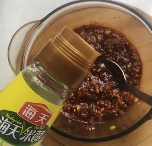 超级下饭的韩式腌紫苏叶