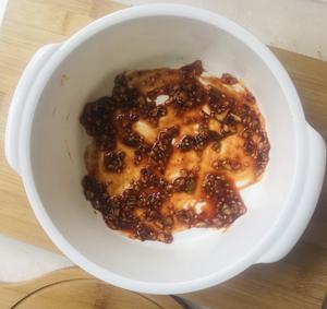 超级下饭的韩式腌紫苏叶