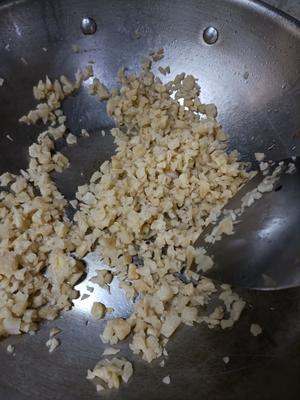 这是什么神仙味儿紫苏酱--无敌啦！