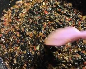 万能紫苏酱～