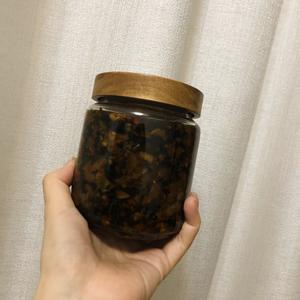 万能紫苏酱～