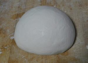 苋菜馍【苋菜卷饼】