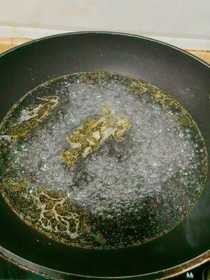 营养丰富的苋菜鸡蛋汤