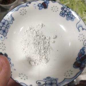 最好吃的韭黄炒肉