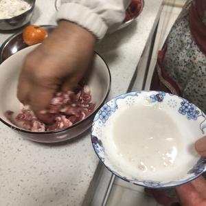 最好吃的韭黄炒肉