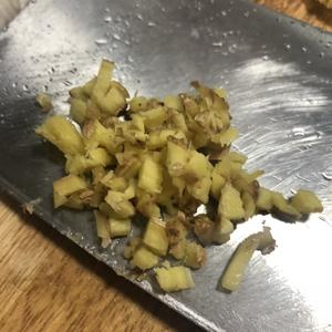 最好吃的韭黄炒肉